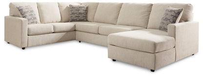 Edenfield - Sectional