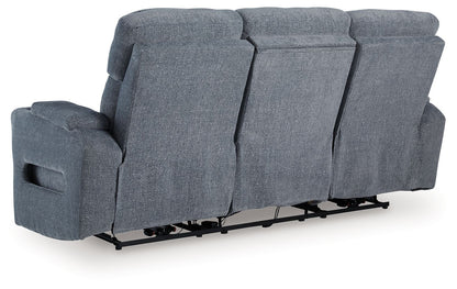 Studio Cave - Reclining Living Room Set