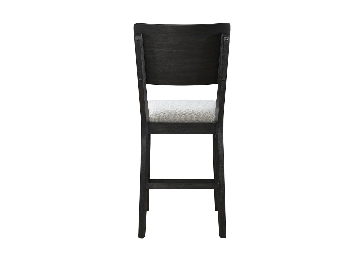 Cline - 5 Piece Dining Room Set - Gray