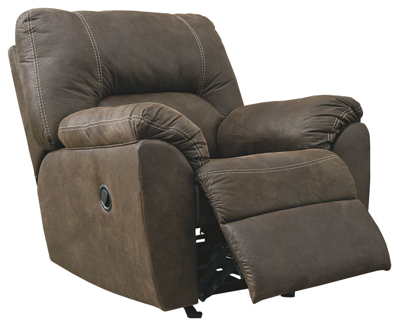 Tambo - Sillón reclinable mecedor