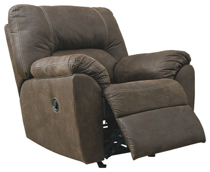 Tambo - Sillón reclinable mecedor