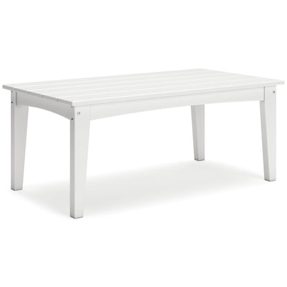 Hyland Wave - Conjunto de exterior