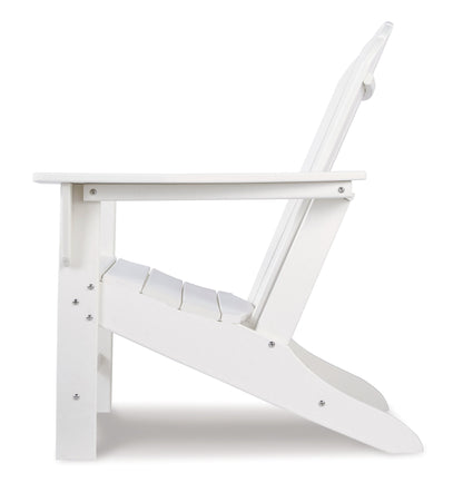Sundown Treasure - Silla Adirondack para exteriores