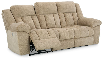 Consejo: juego de sala de estar reclinable
