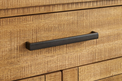 Havonplane - Dining Room Server - Brown