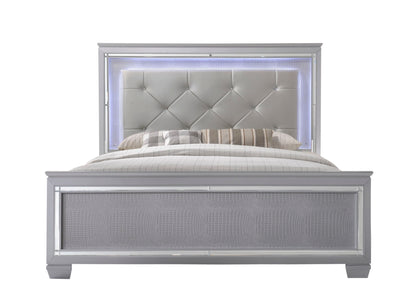 Lillian - Bedroom Set