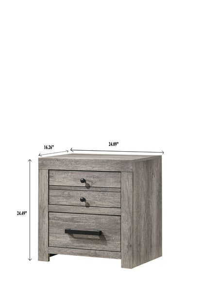 Tundra - Bedroom Set