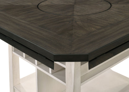 Conner - Dining Room Set