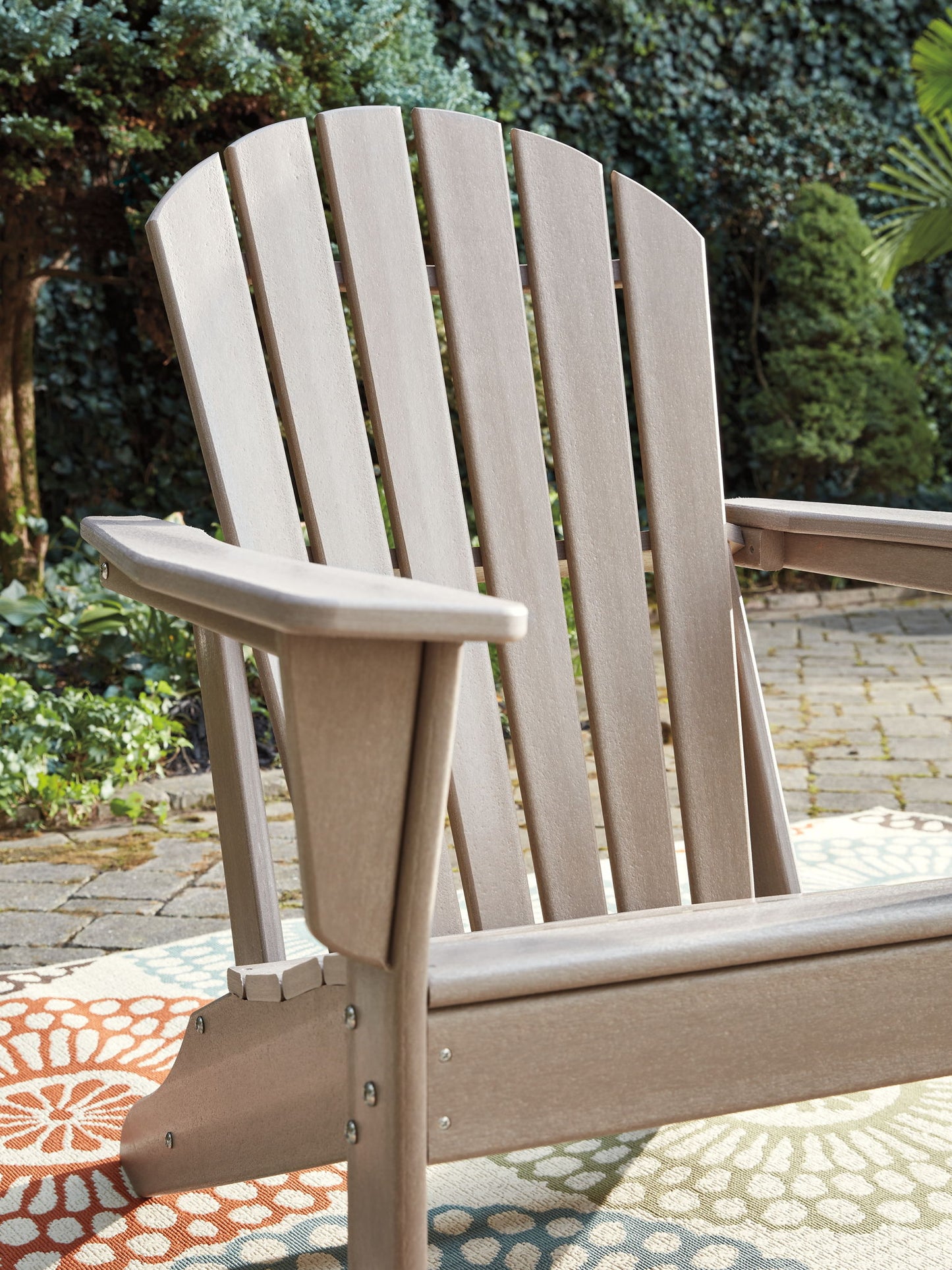 Sundown Treasure - Silla Adirondack para exteriores