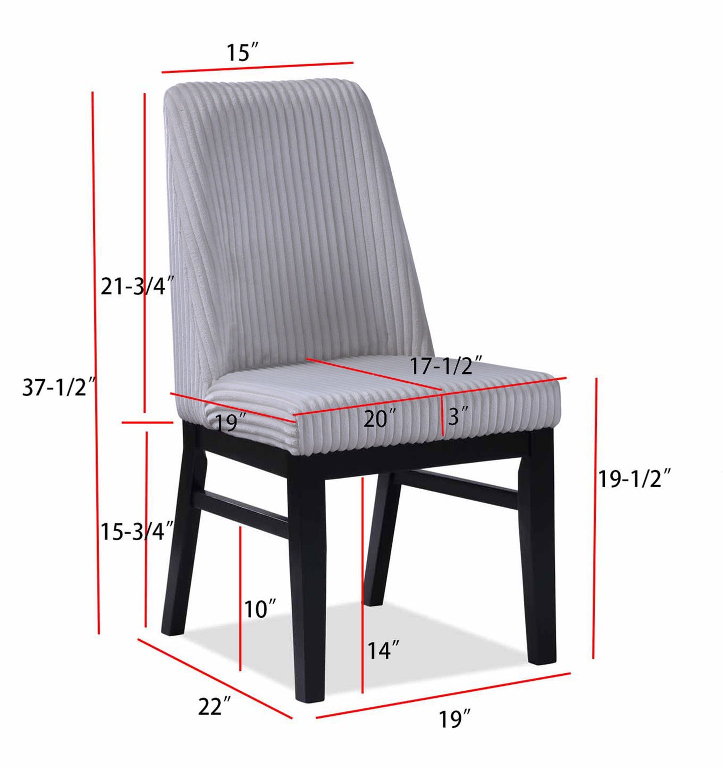 Hadley -Dining Room Set