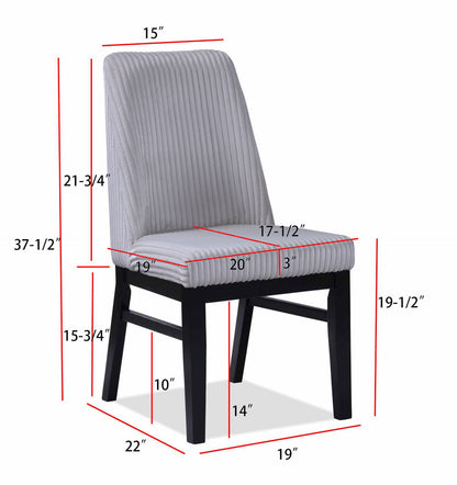 Hadley -Dining Room Set