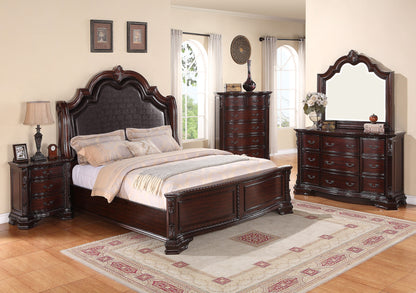 Sheffield - Bedroom Set