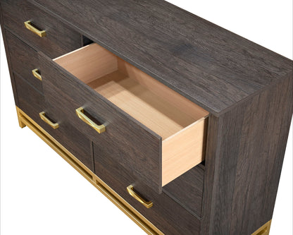 Trevor - Bedroom Set