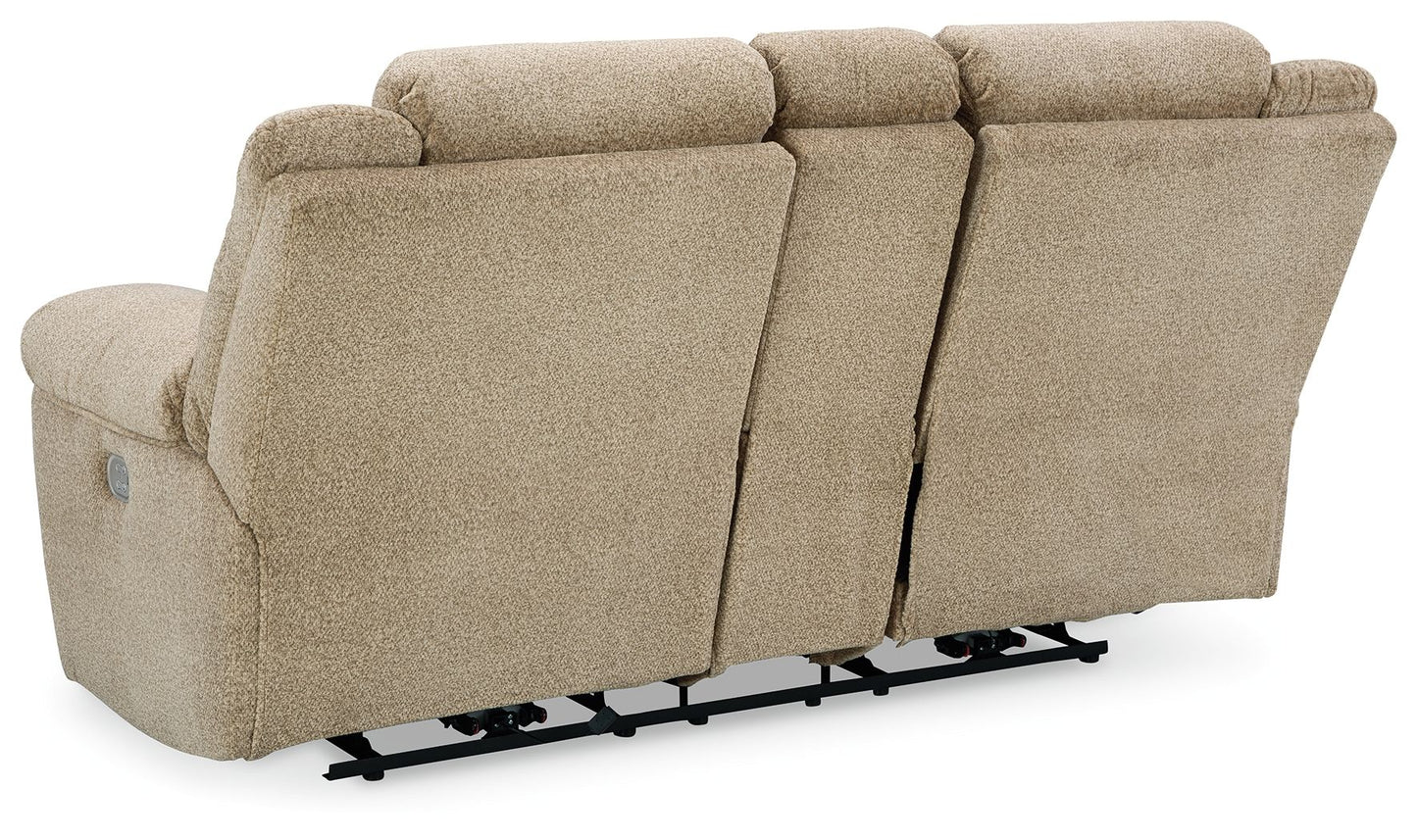 Consejo: juego de sala de estar reclinable