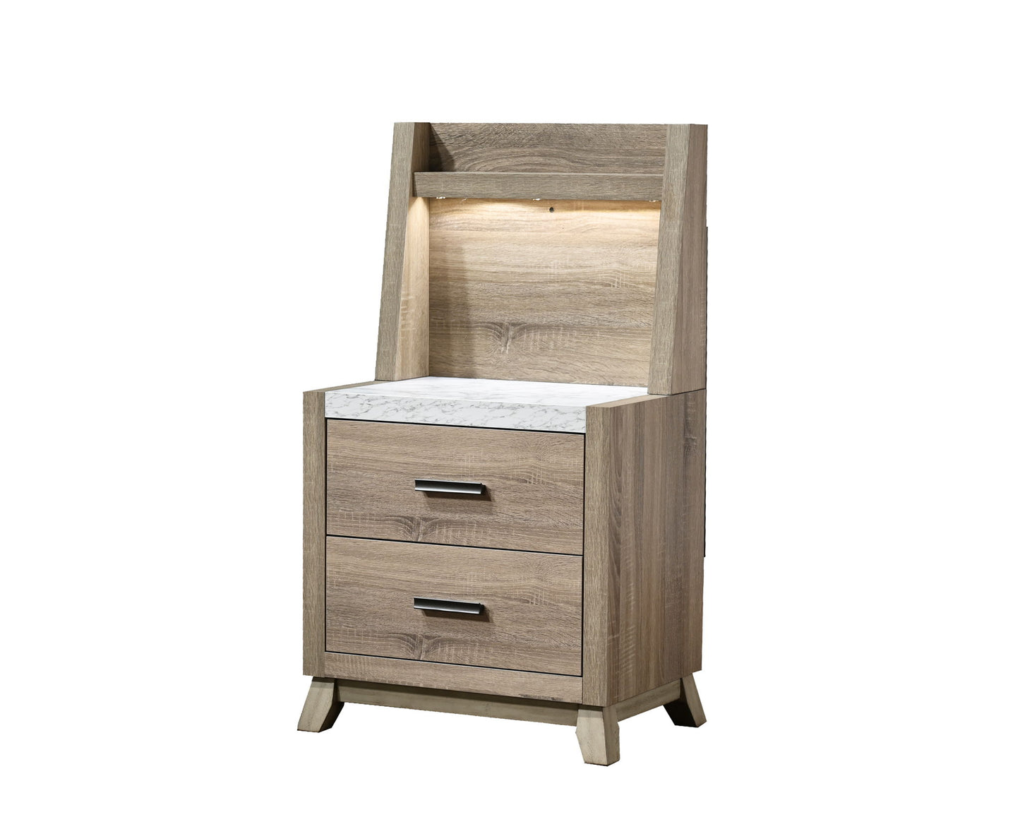 Tilston - Bedroom Set