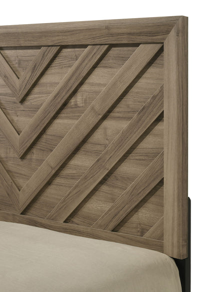 Valor - Bedroom Set