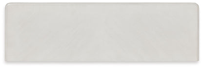 Montelaine - Dining Room Server - Antique White