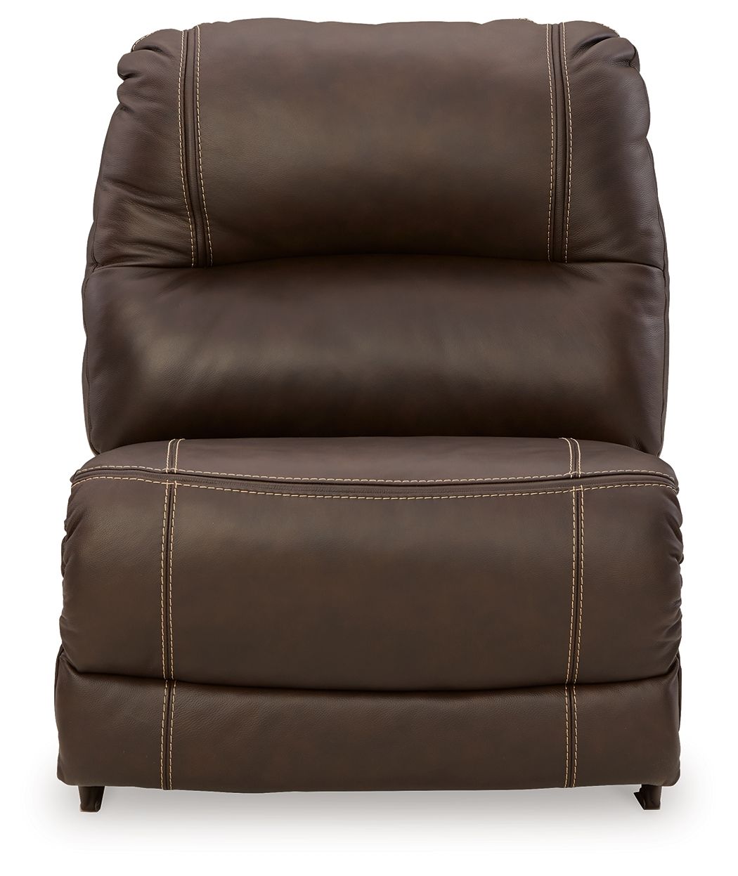 Dunleith - Seccional reclinable eléctrica