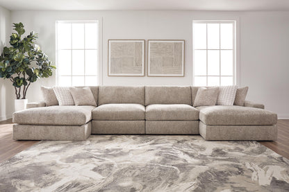 Nexora-Court - Sectional
