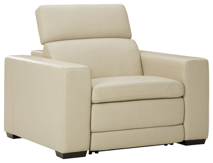 Texline - Sillón reclinable eléctrico