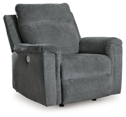 Barnsana - Sillón reclinable Power Rocker