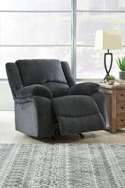 Draycoll - Sillón reclinable basculante