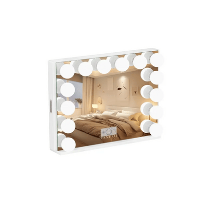 New Arrival! Marilyn Hollywood Vanity Mirror Pro with Jewelry Organizer