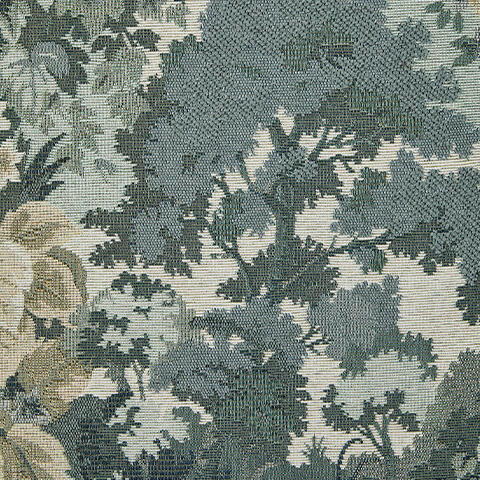 Gubbins - Swivel Accent Chair
