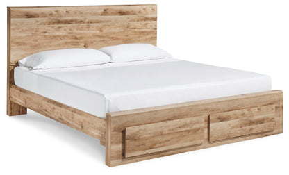 Hyanna - Cama con almacenaje