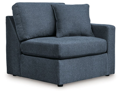 Modmax - 7 Piece Sectional