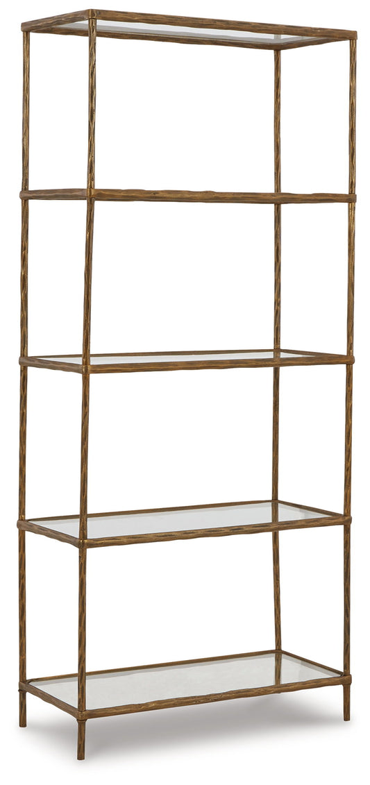 Ryandale - Bookcase
