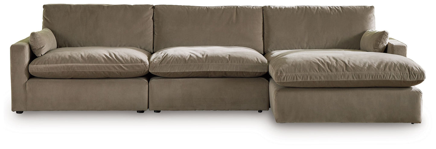 Sophie - Sectional