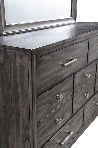 Jaymes - Bedroom Set