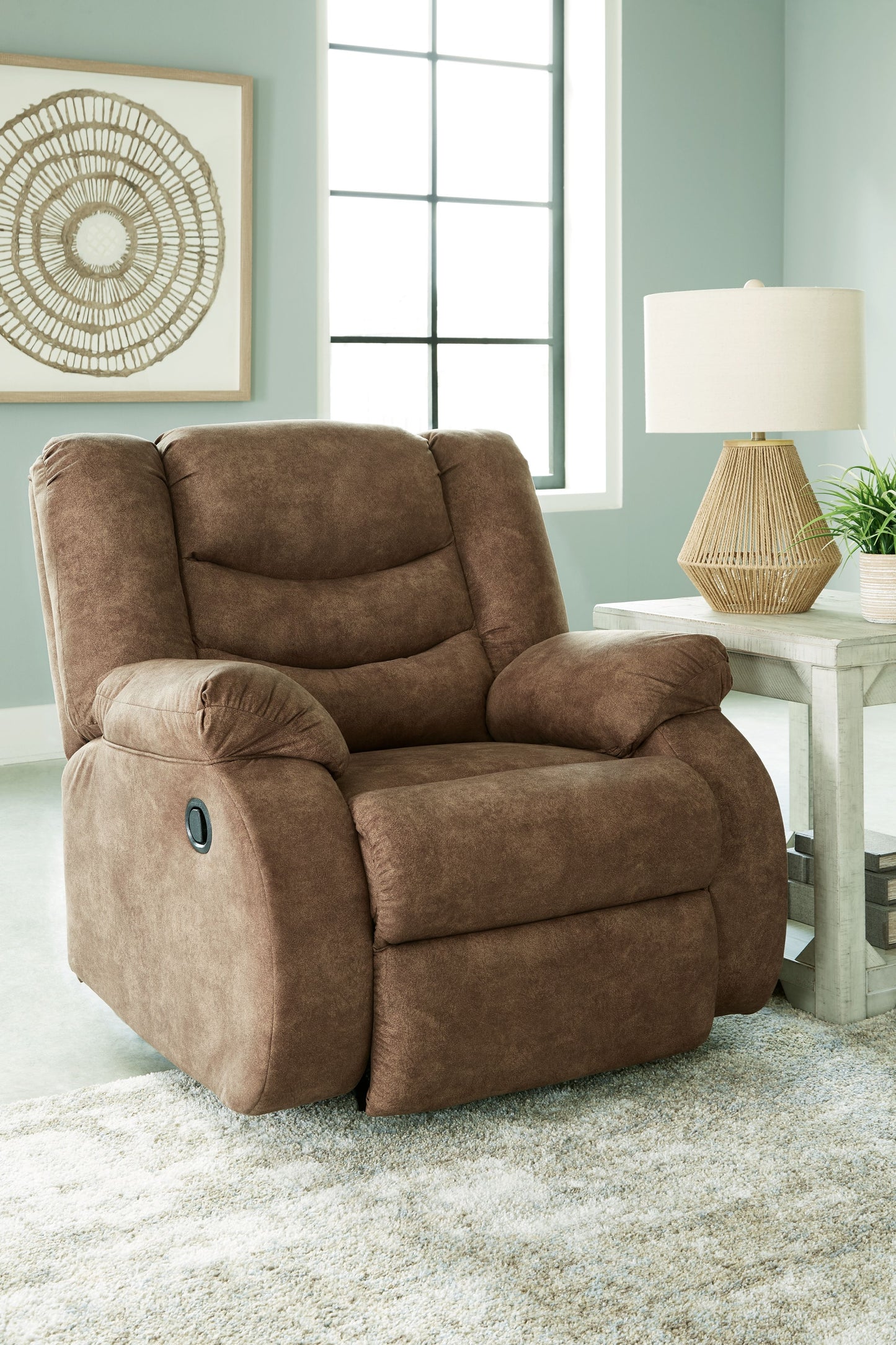 Partymate - Conjunto de salón reclinable