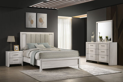 Carlton - Bed