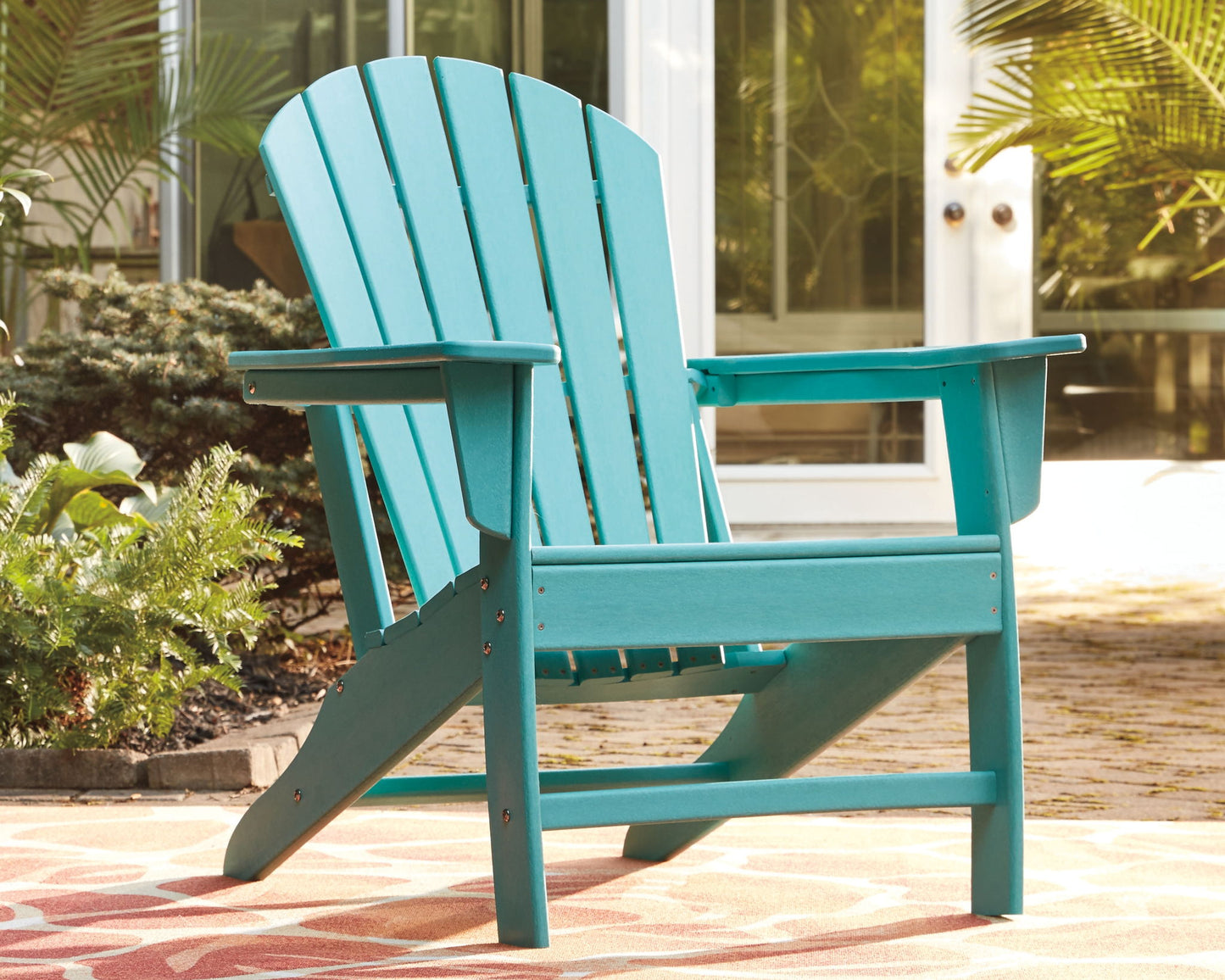 Sundown Treasure - Silla Adirondack para exteriores