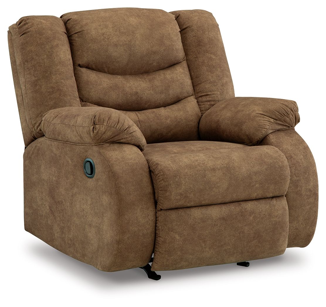 Partymate - Conjunto de salón reclinable