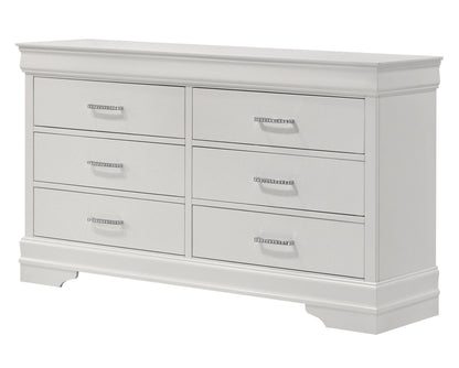Amalia - Bedroom Set