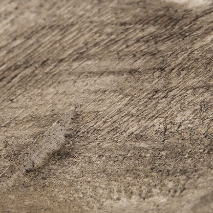 Dashburn - Sculpture - Antique White / Black