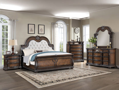 Stanley - Bedroom Dresser