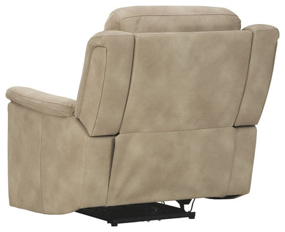 Next-Gen Durapella - Power Recliner