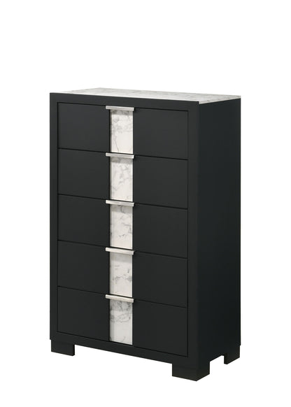 Rangley - Bedroom Set
