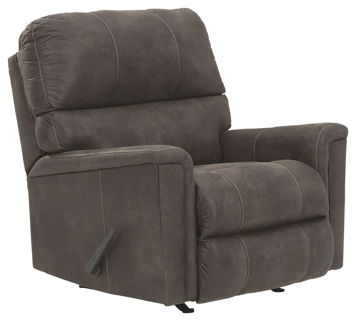 Navi - Sillón reclinable basculante