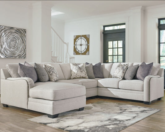 Dellara - Sectional