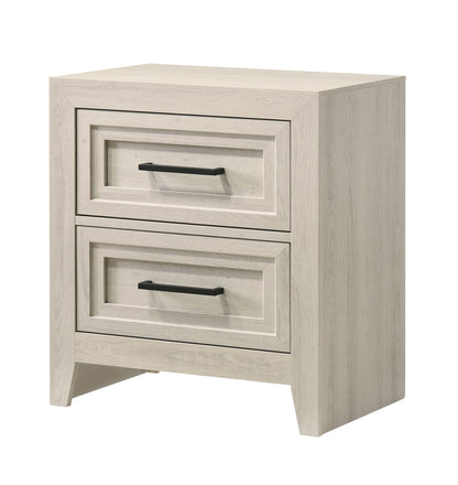 Lorraine - Bedroom Set