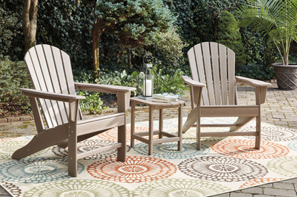 Sundown Treasure - Silla Adirondack para exteriores