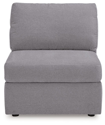 Modmax - 8 Piece Sectional