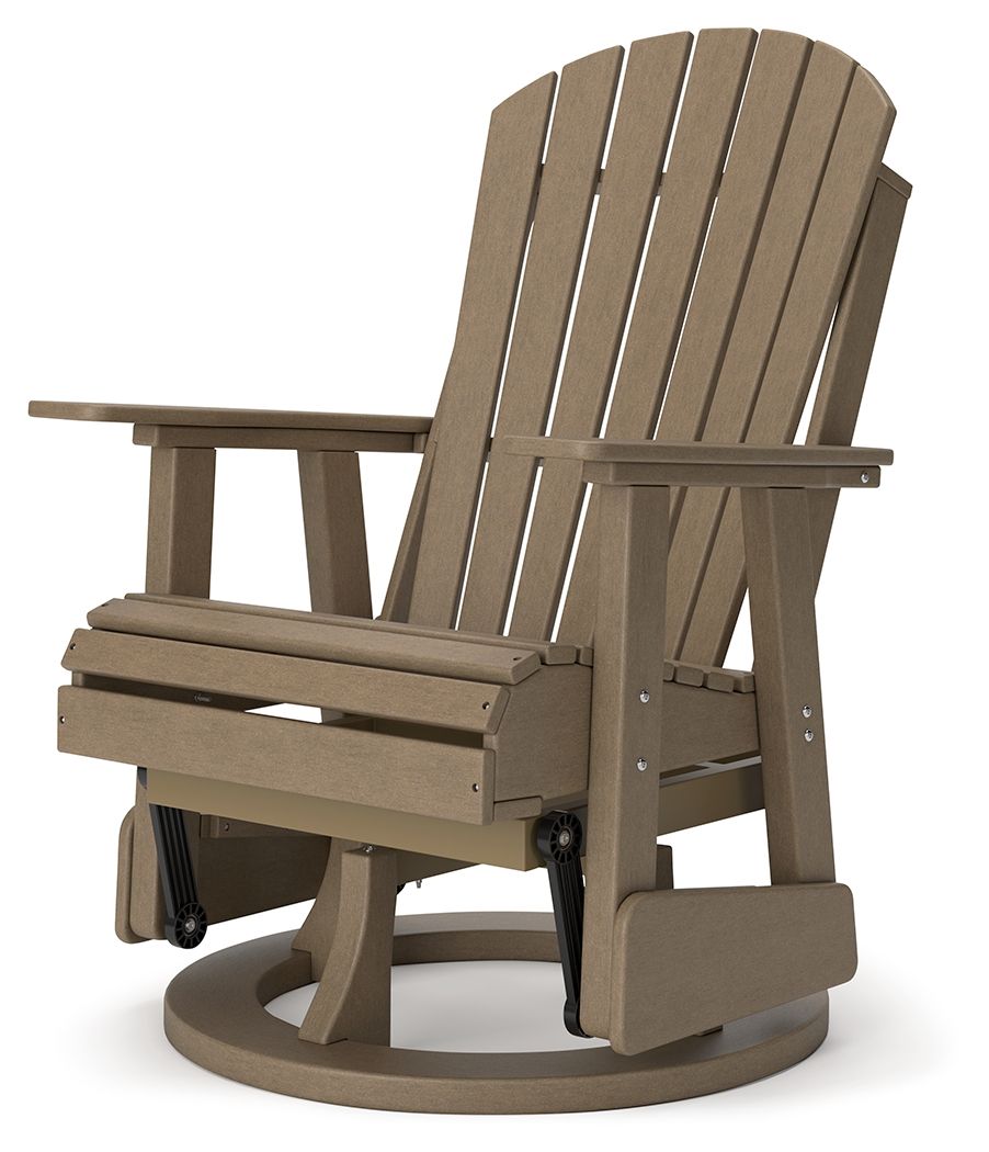 Hyland Wave - Conjunto de exterior