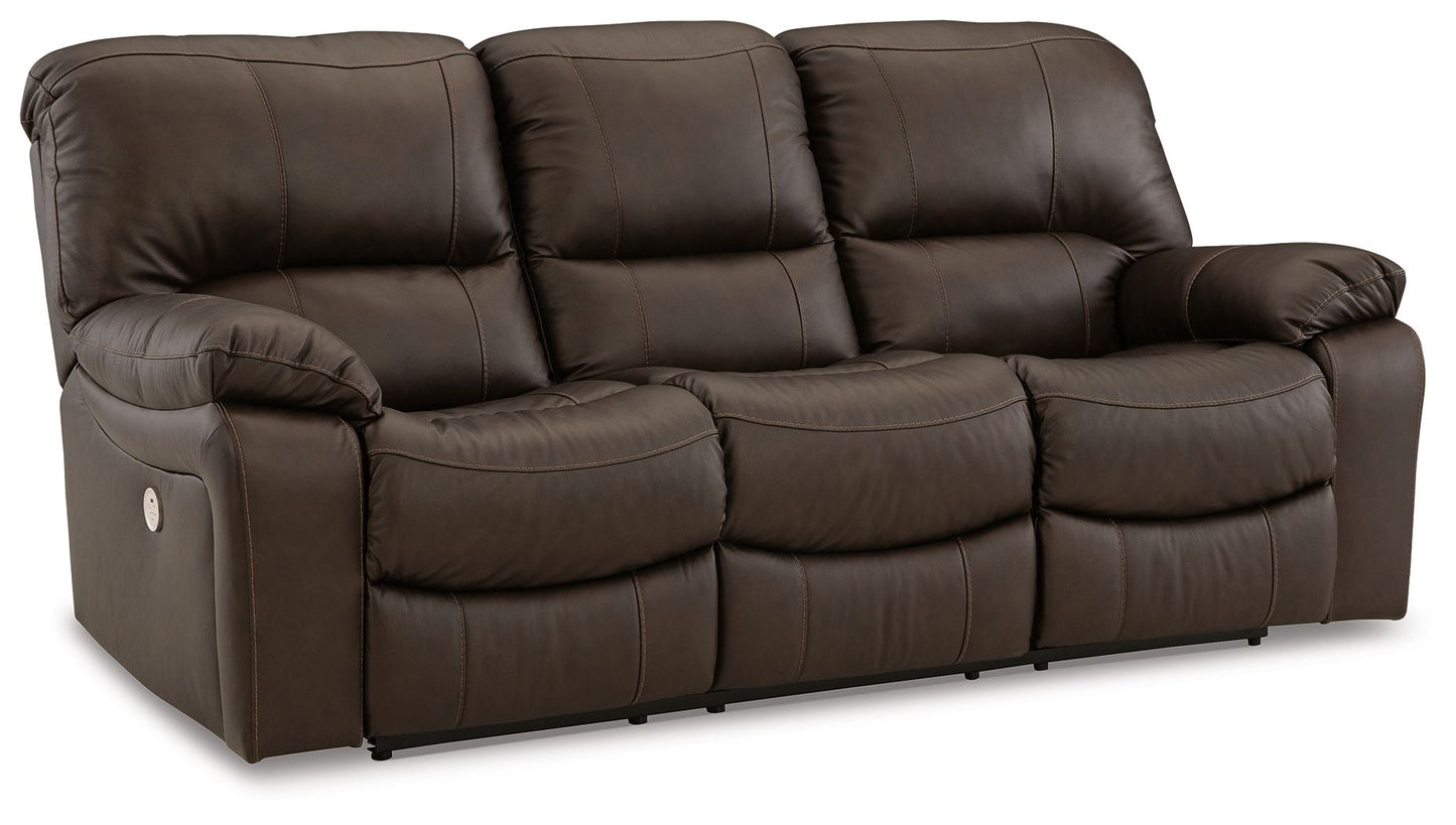 Leesworth - Conjunto de salón reclinable