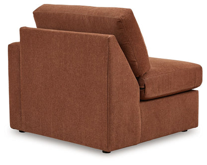 Modmax - 5 Piece Sectional